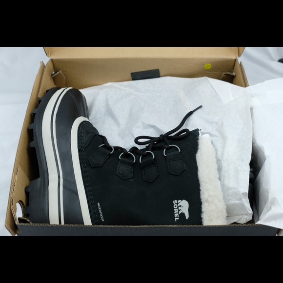 SOREL WOMEN'S CARIBOU® BOOT ***BRAND NEW*** - Picture 11 of 11